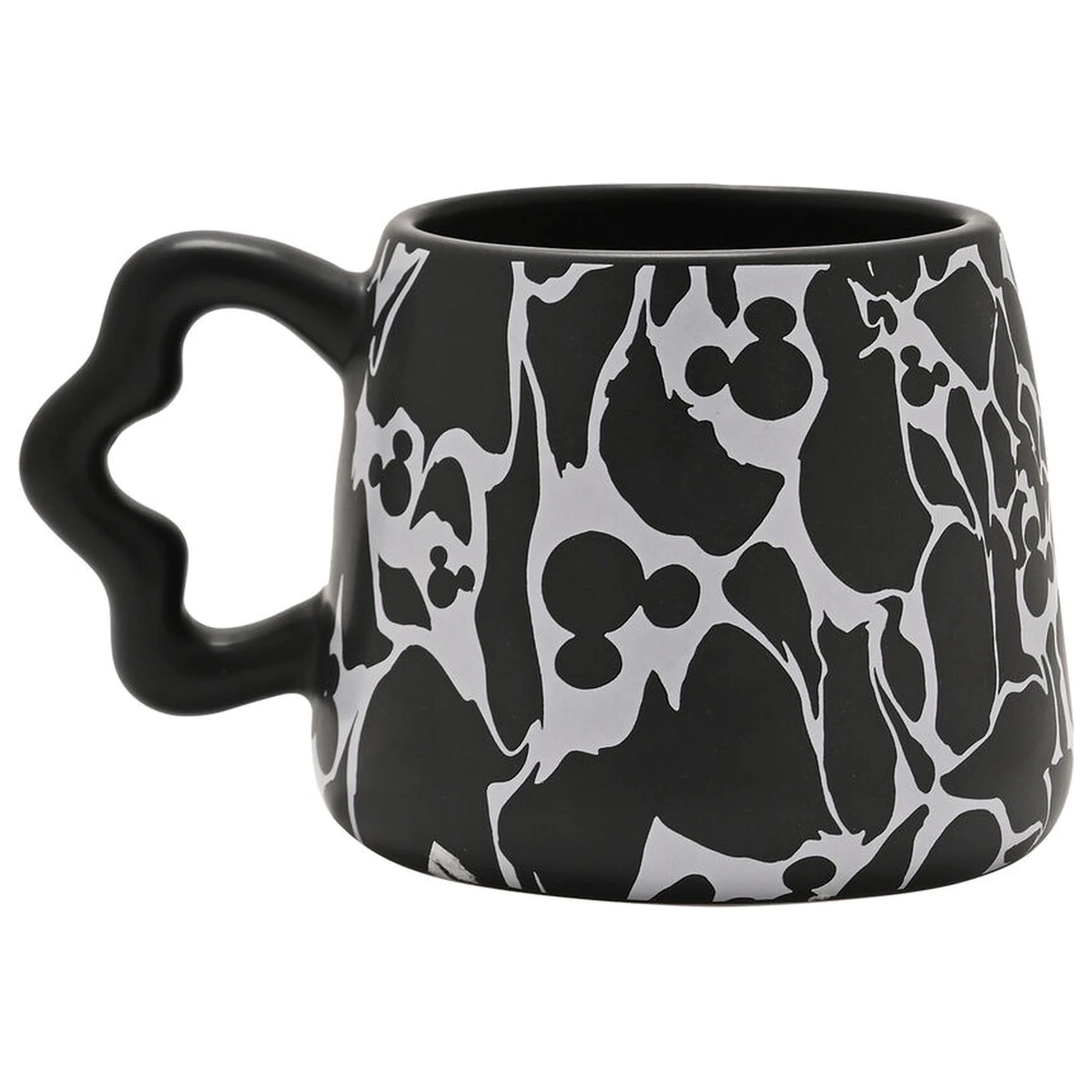 Disney Mickey Formen Tasse Produktfoto