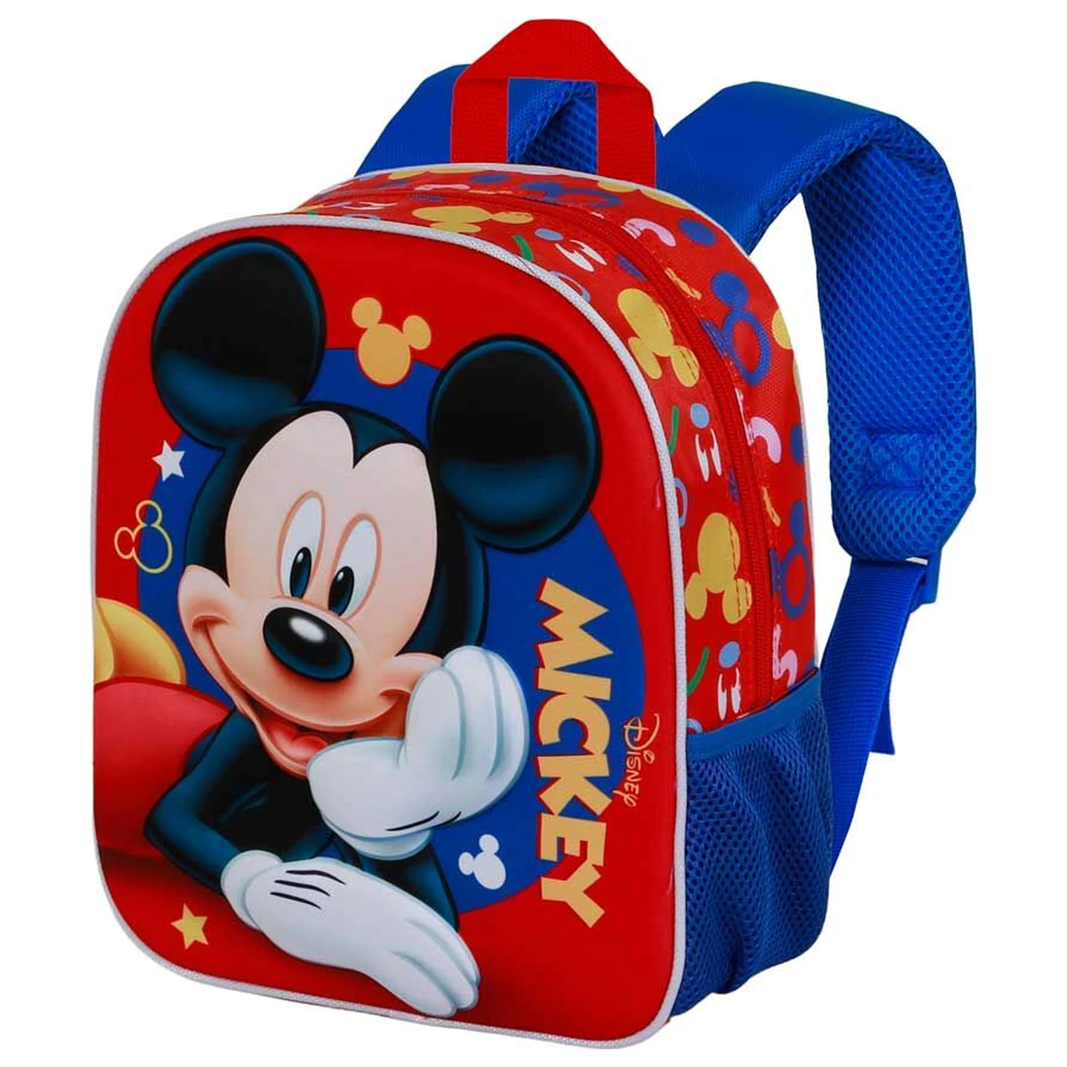 Disney Mickey Buddy 3D Rucksack 31cm Produktfoto