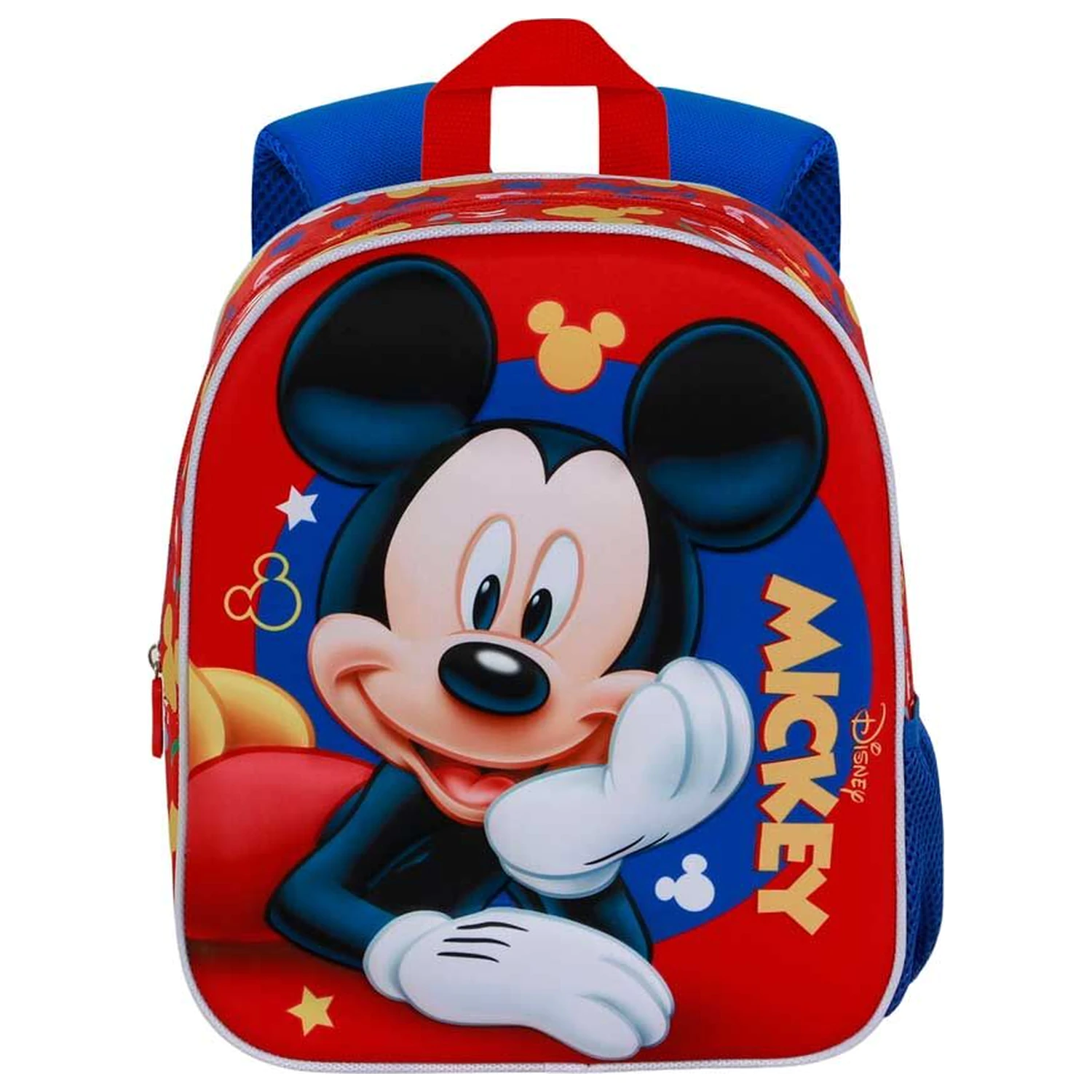 Disney Mickey Buddy 3D Rucksack 31cm Produktfoto