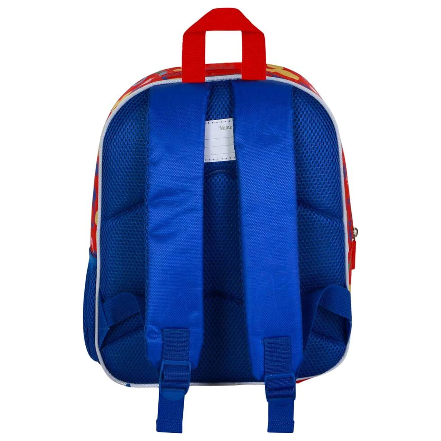 Disney Mickey Buddy 3D Rucksack 31cm Produktfoto