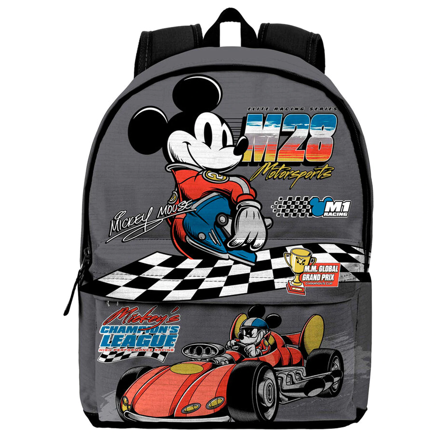 Disney Mickey Champion Rucksack 35cm Produktfoto