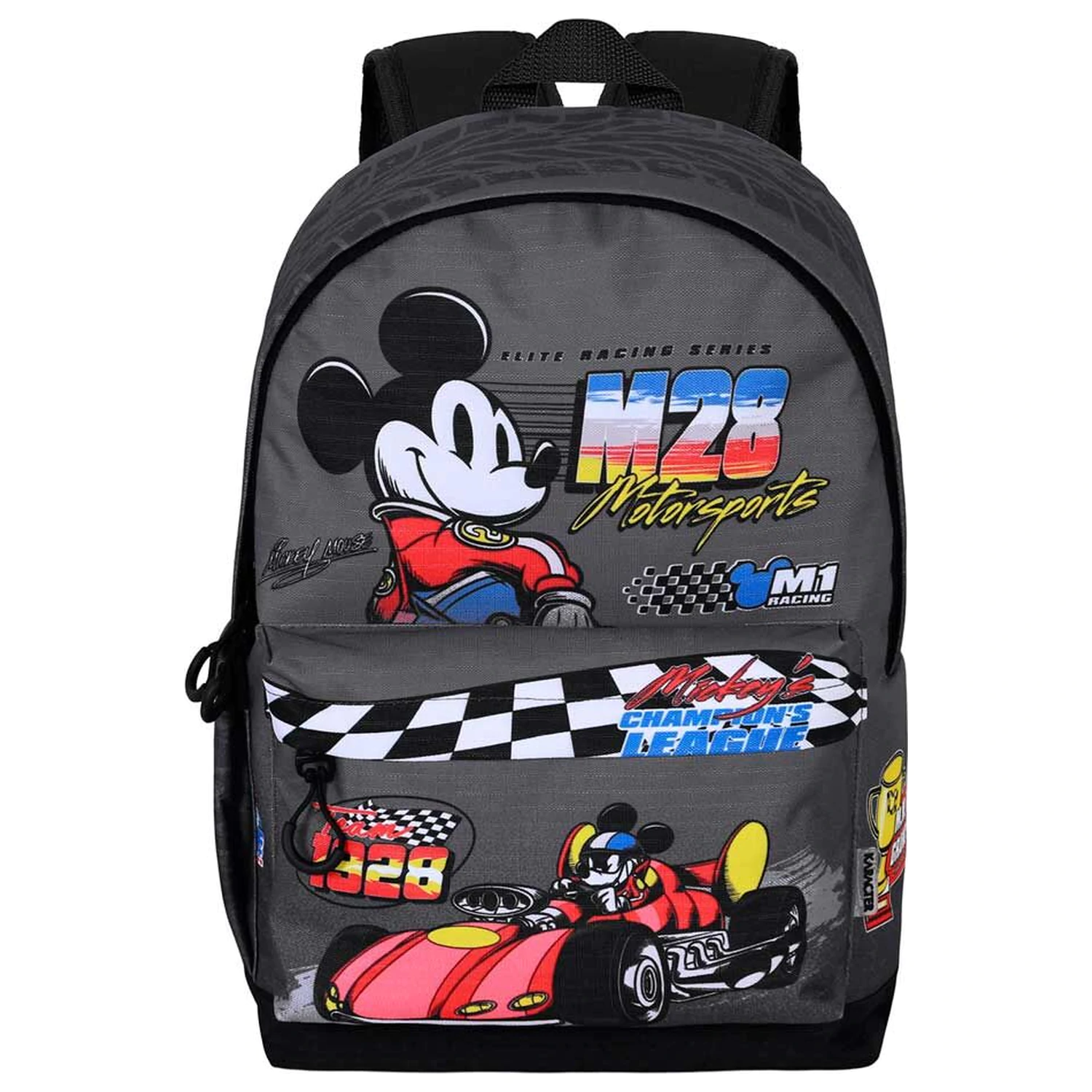 Disney Mickey Champion Rucksack 41cm Produktfoto