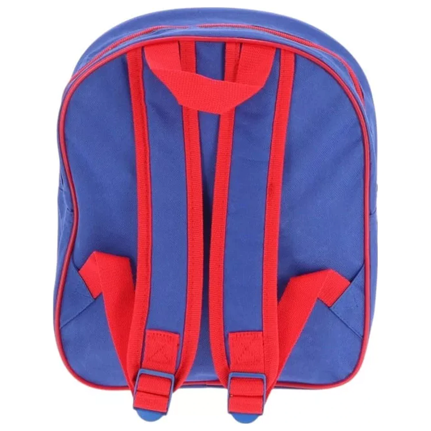 Disney Mickey Cheerful Buddy 3D Rucksack, Tasche 30 cm Produktfoto