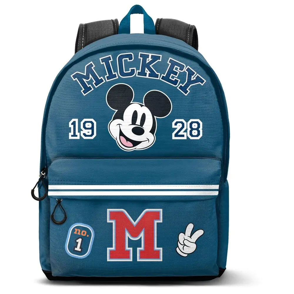 Disney Mickey Class Anpassungsfähig Rucksack 44cm Produktfoto