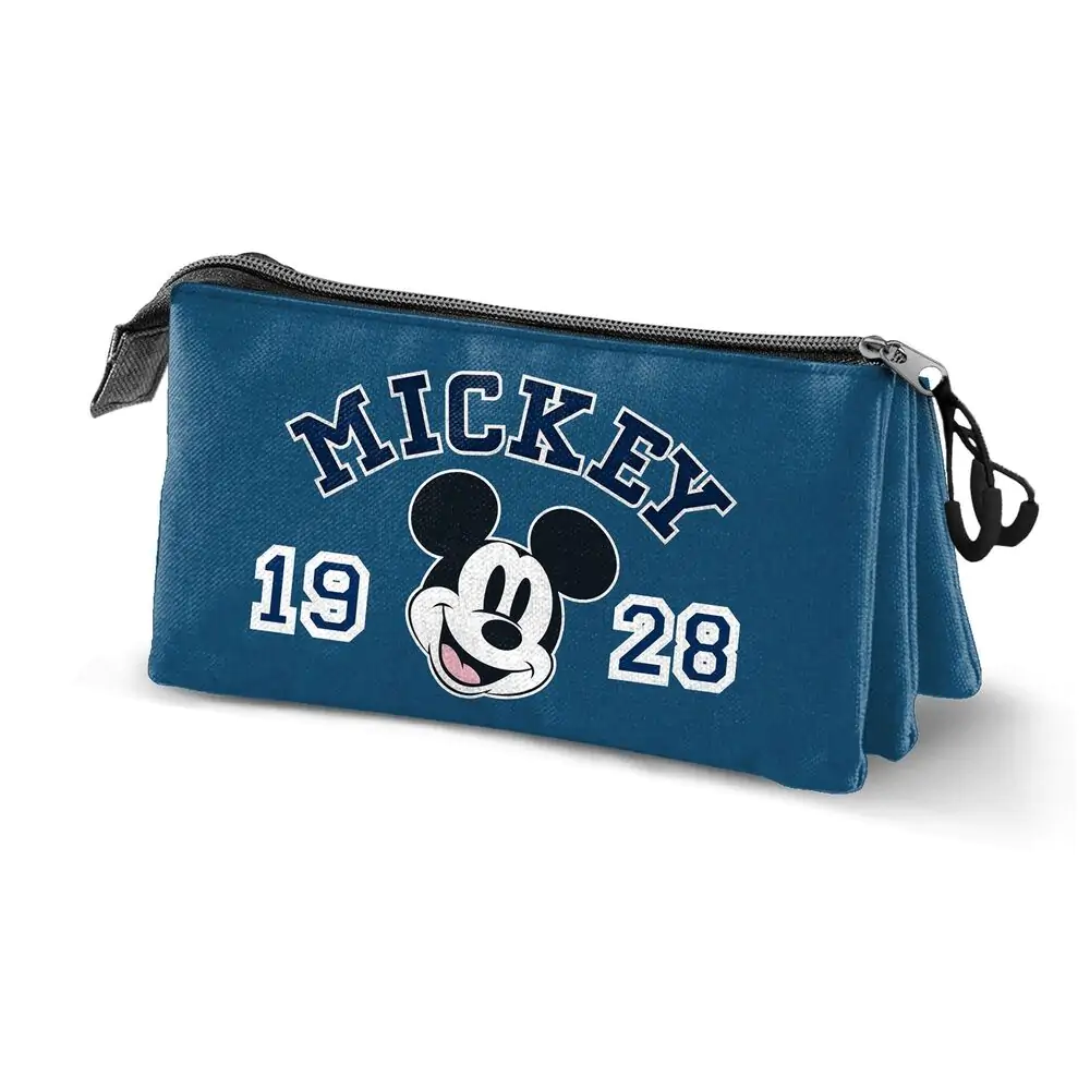 Disney Mickey Class Dreifaches Mäppchen termékfotó