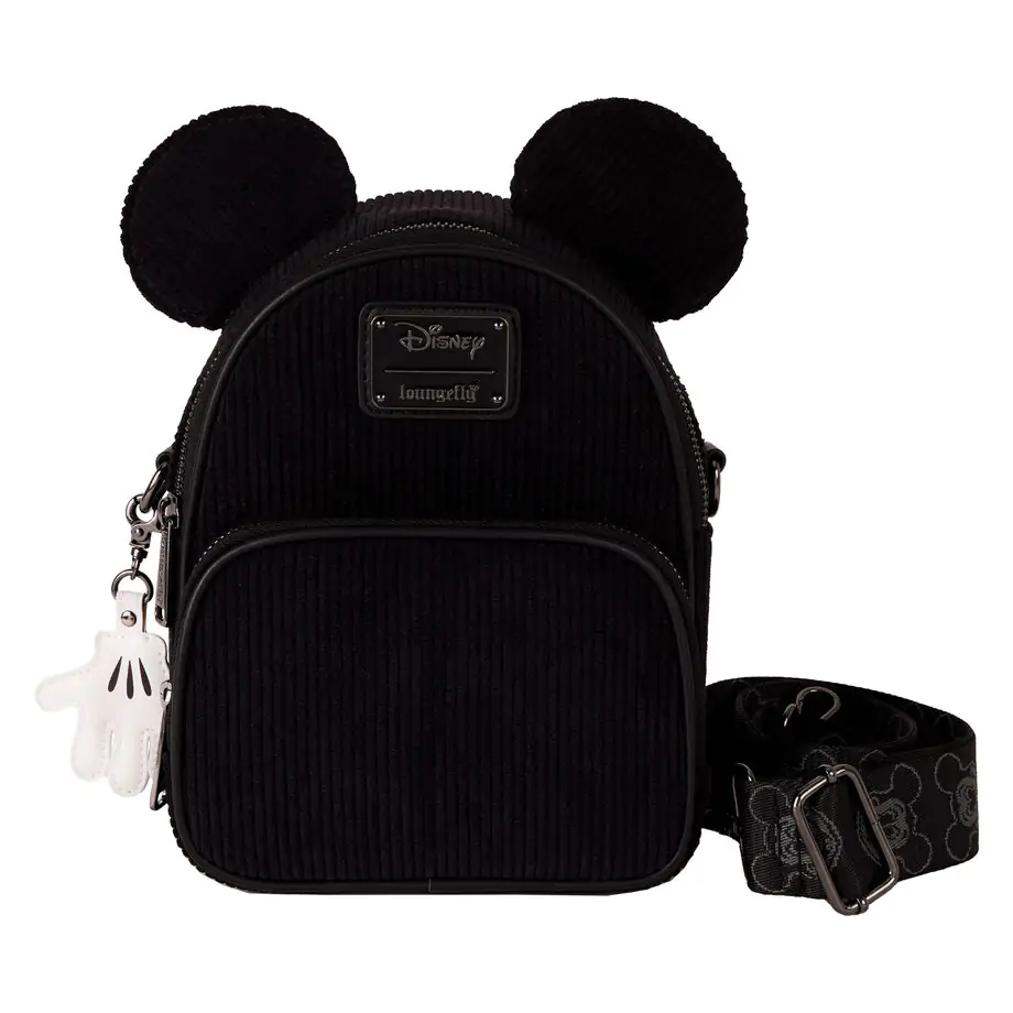 Disney Mickey Classic Rucksack Produktfoto