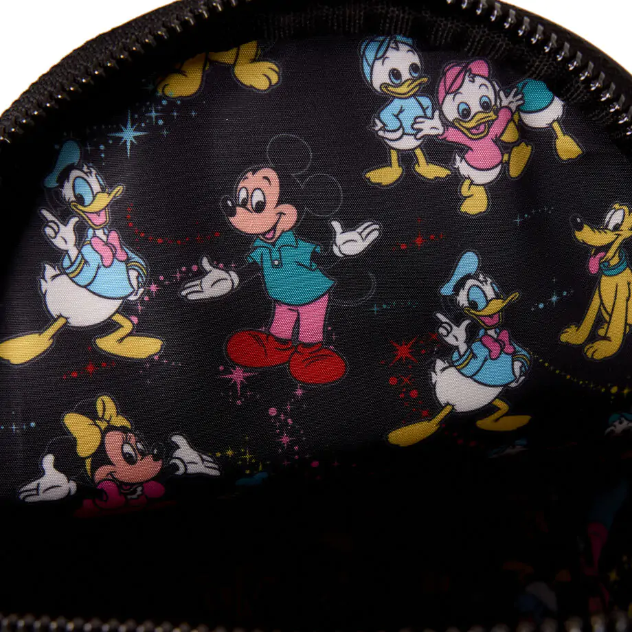 Disney Mickey Classic Rucksack Produktfoto