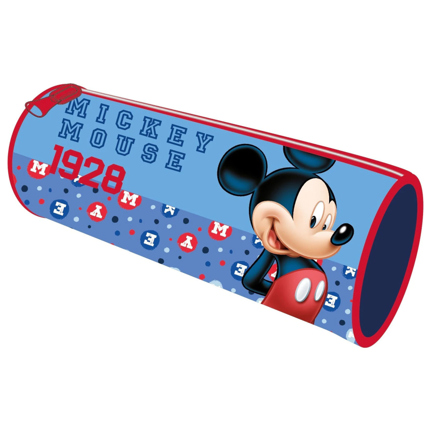 Disney Mickey Classic Federmappe 23 cm Produktfoto