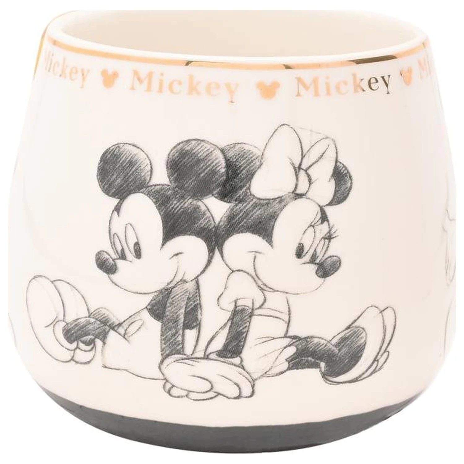 DISNEY Mickey Premium Collectable Tasse 300ml Produktfoto
