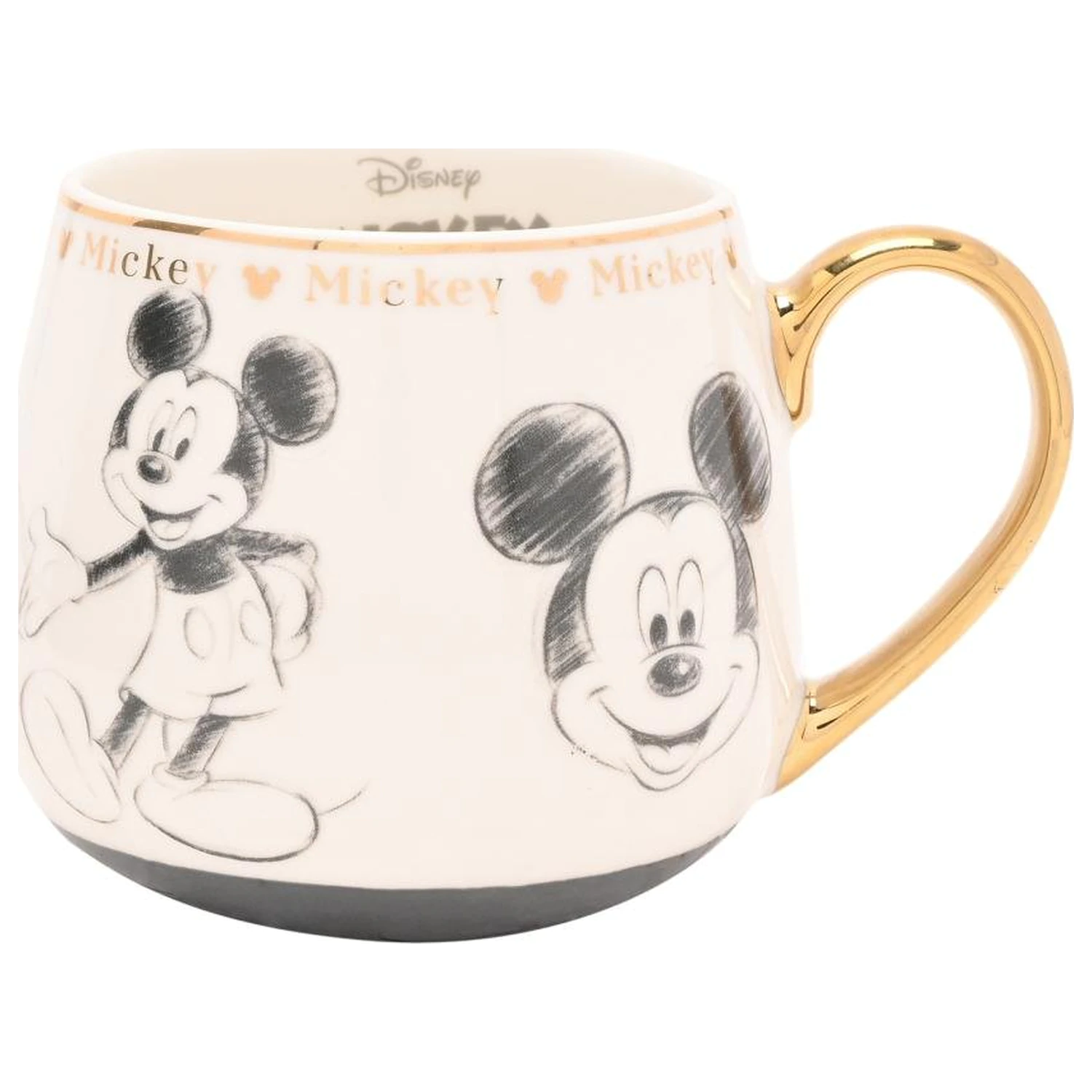 DISNEY Mickey Premium Collectable Tasse 300ml Produktfoto