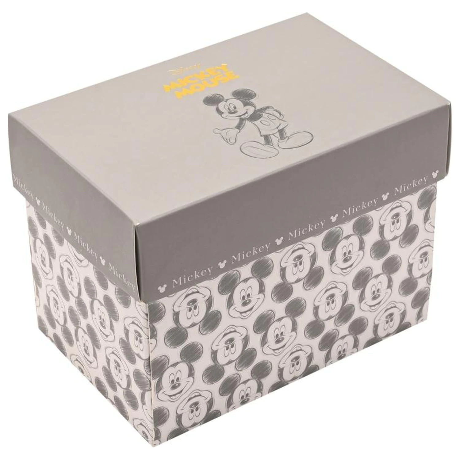 DISNEY Mickey Premium Collectable Tasse 300ml Produktfoto