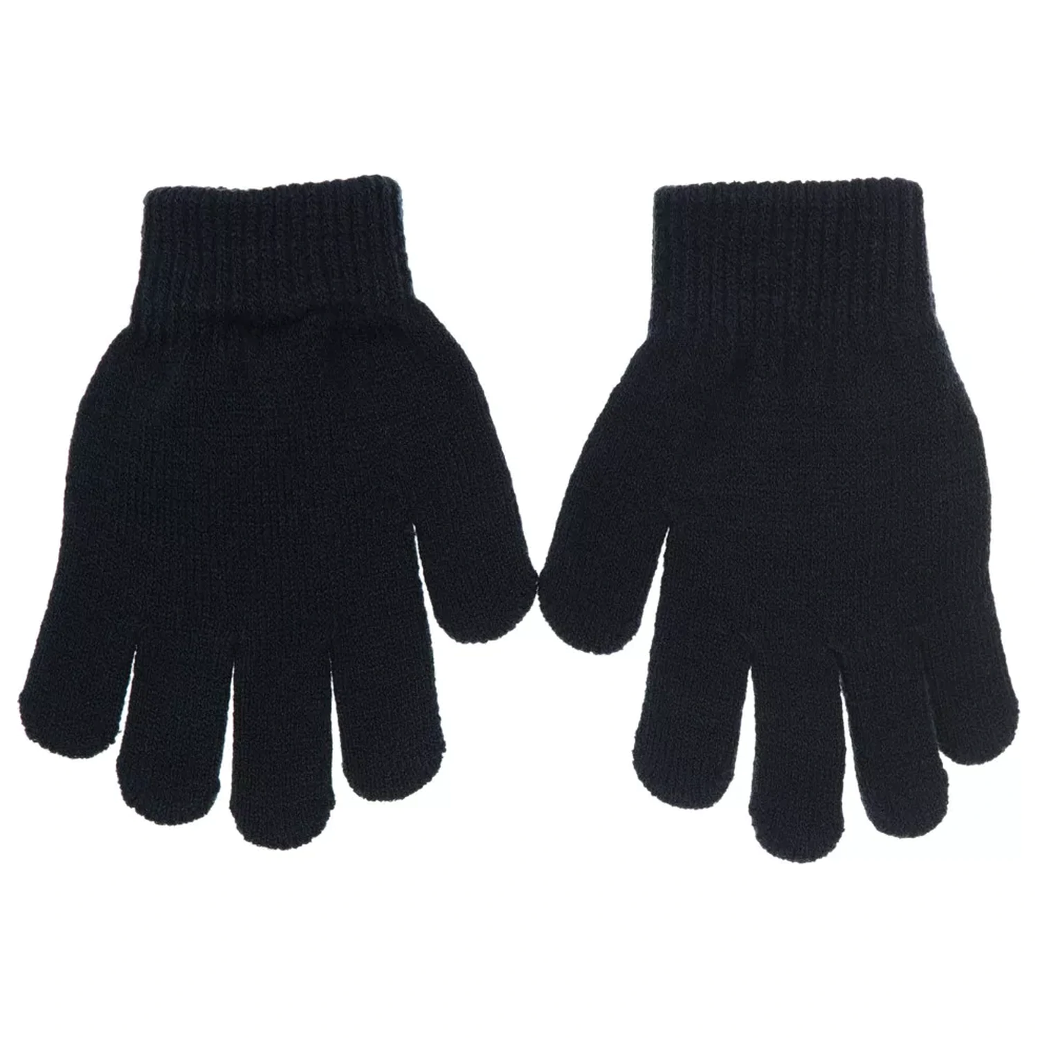 Disney Mickey Cool Blue Kinderhandschuhe Produktfoto