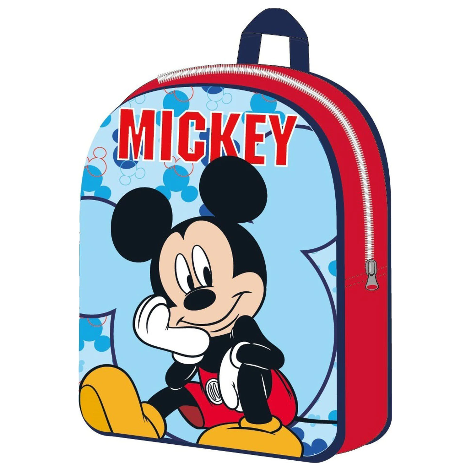 Disney Mickey Cute Rucksack, Tasche 30 cm Produktfoto