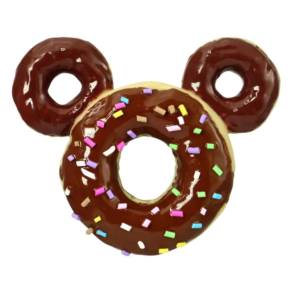 Disney PVC Magnet Mickey Donut Produktfoto