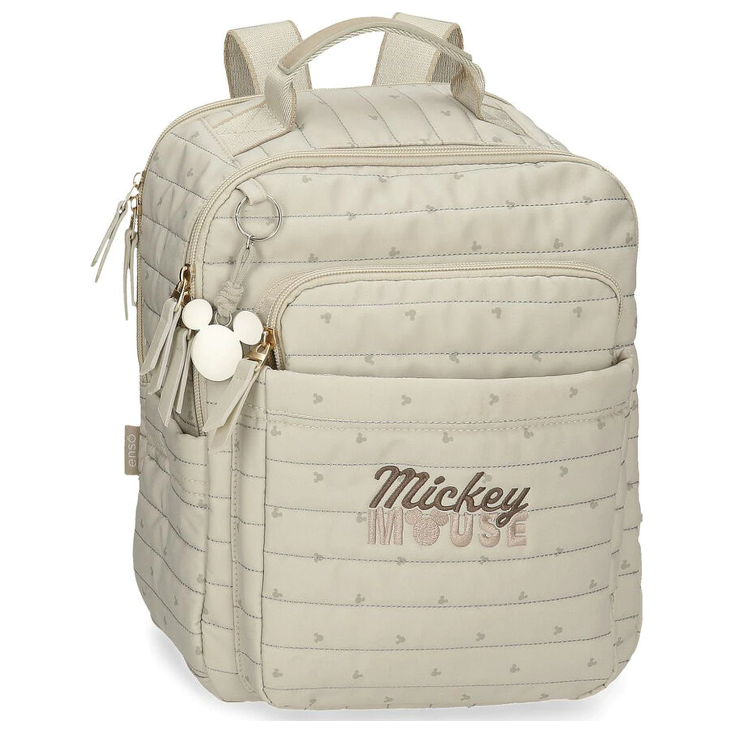 Disney Mickey Duna Rucksack 32cm Produktfoto
