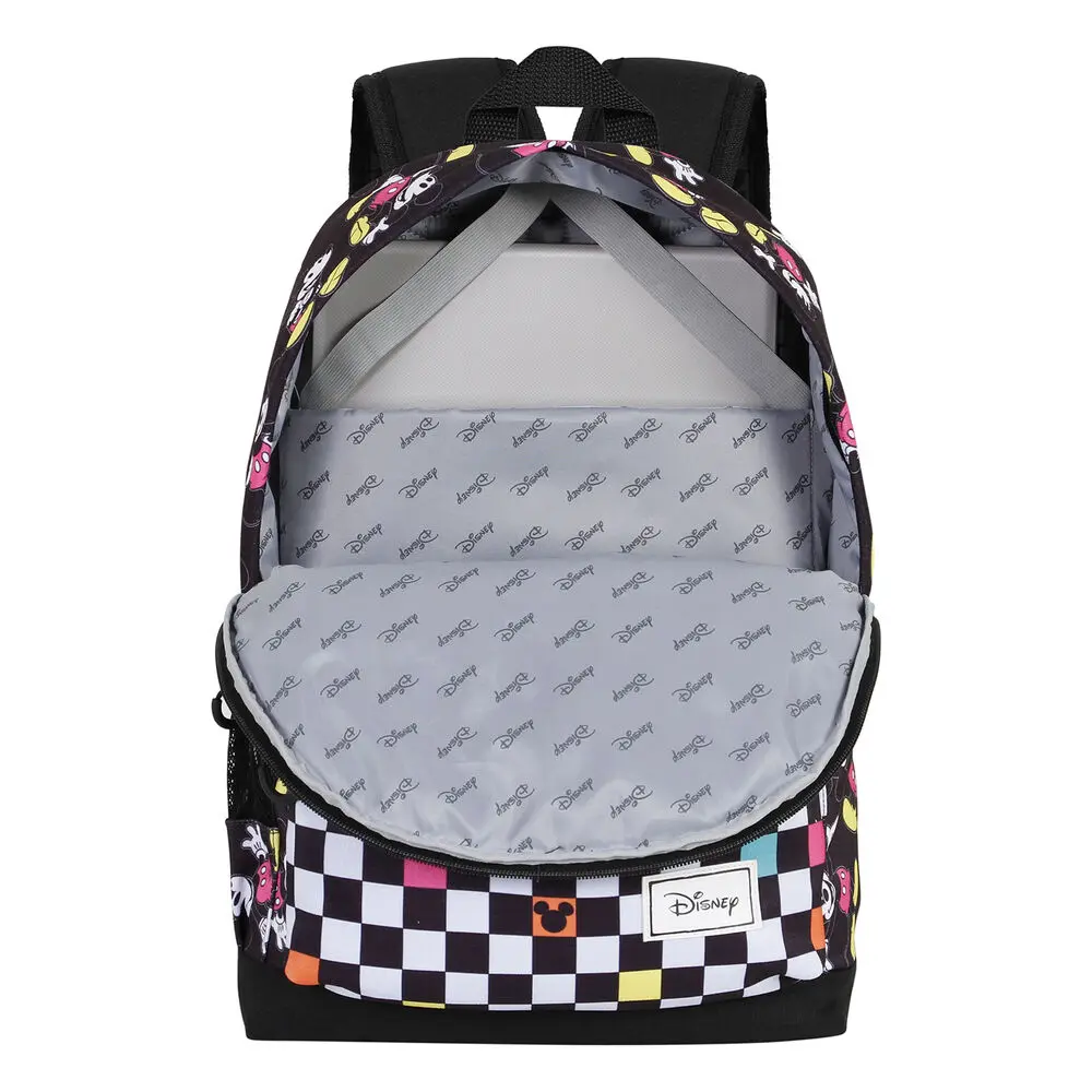 Disney Mickey ECO Pop Rucksack 44cm Produktfoto