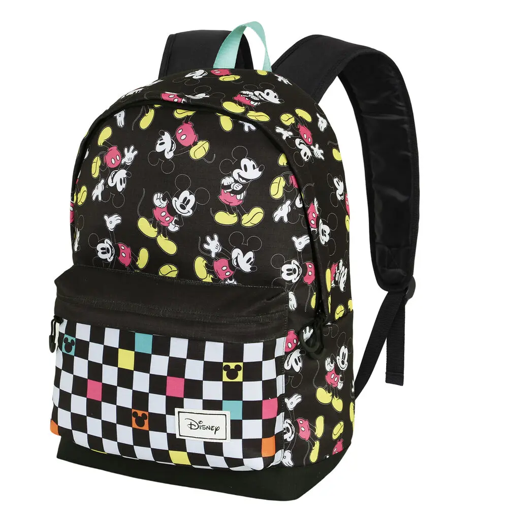 Disney Mickey ECO Pop Rucksack 44cm Produktfoto