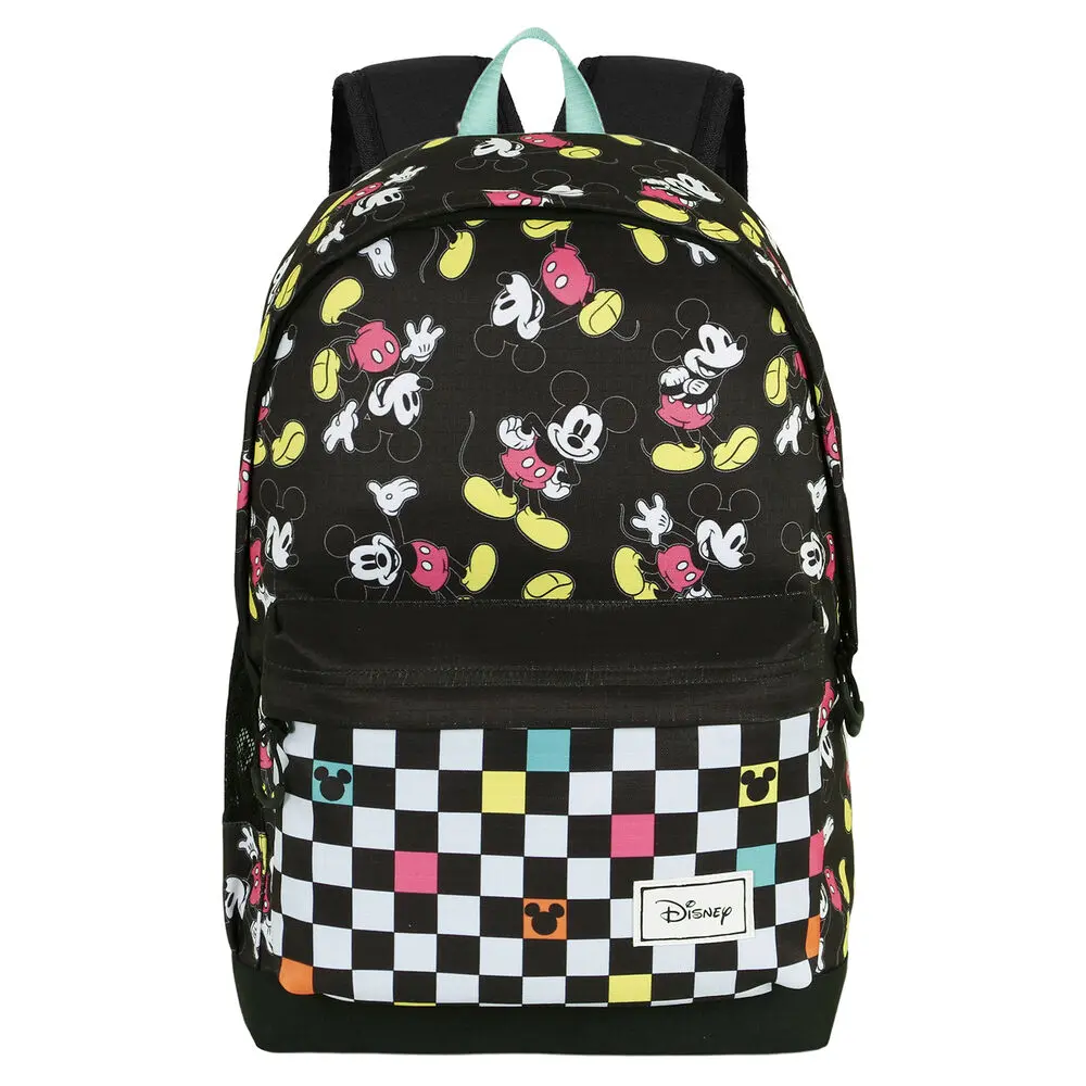 Disney Mickey ECO Pop Rucksack 44cm Produktfoto