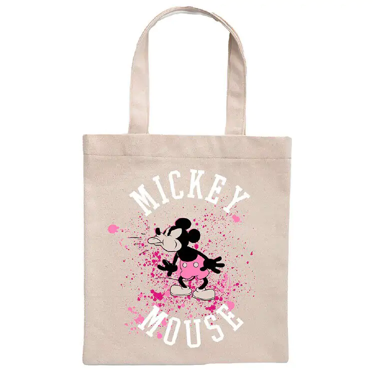 Disney Mickey Mouse Einkaufstasche Produktfoto