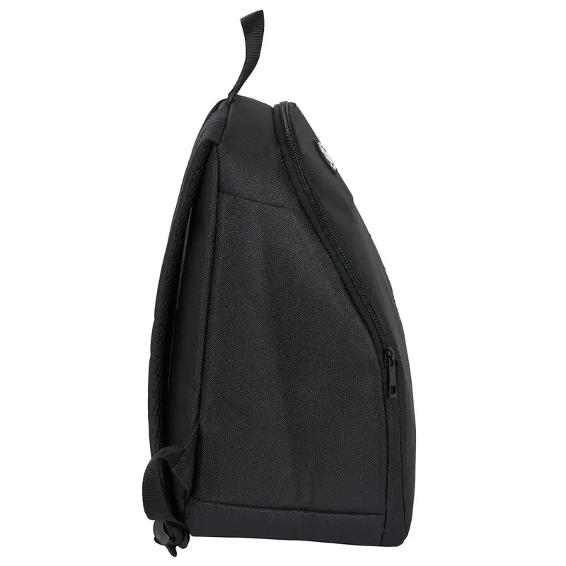 Disney Mickey Mouse Black Kühler Rucksack 36cm Produktfoto