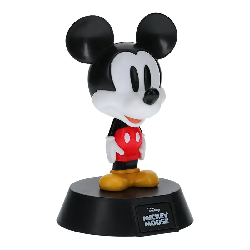 Disney Icon Lampe Mickey Mouse termékfotó