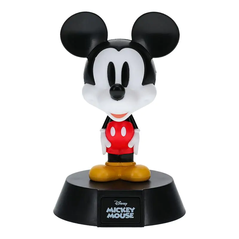 Disney Icon Lampe Mickey Mouse termékfotó