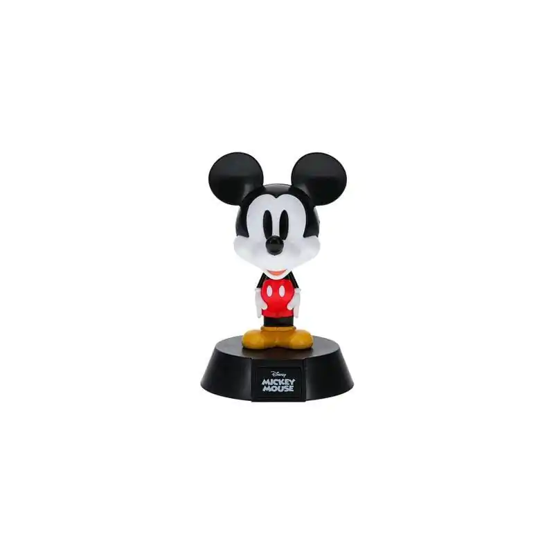 Disney Icon Lampe Mickey Mouse termékfotó