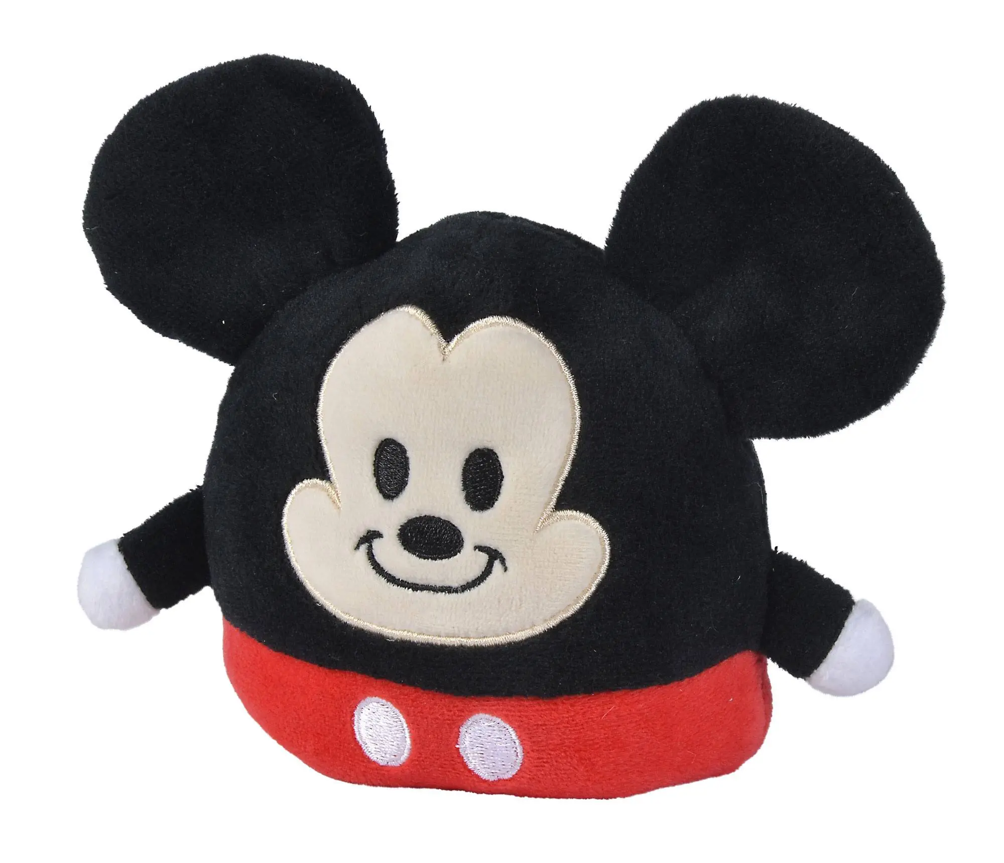 Disney: Micky Maus Wendeplüschfigur Micky/Minnie 8 cm termékfotó