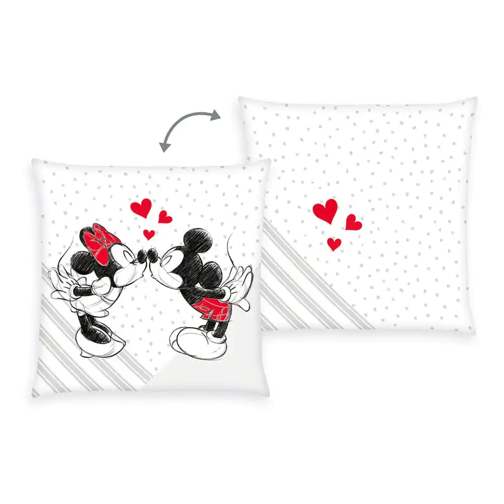 Disney Kissen Mickey Mouse 40 cm Produktfoto