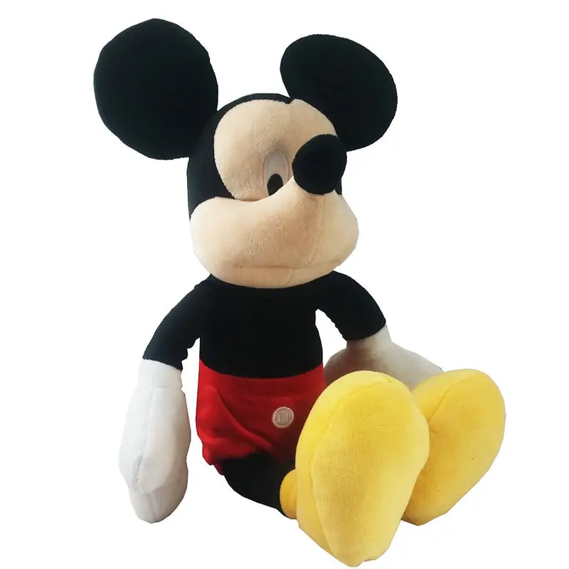 Disney Mickey weicher Plüsch 40cm termékfotó