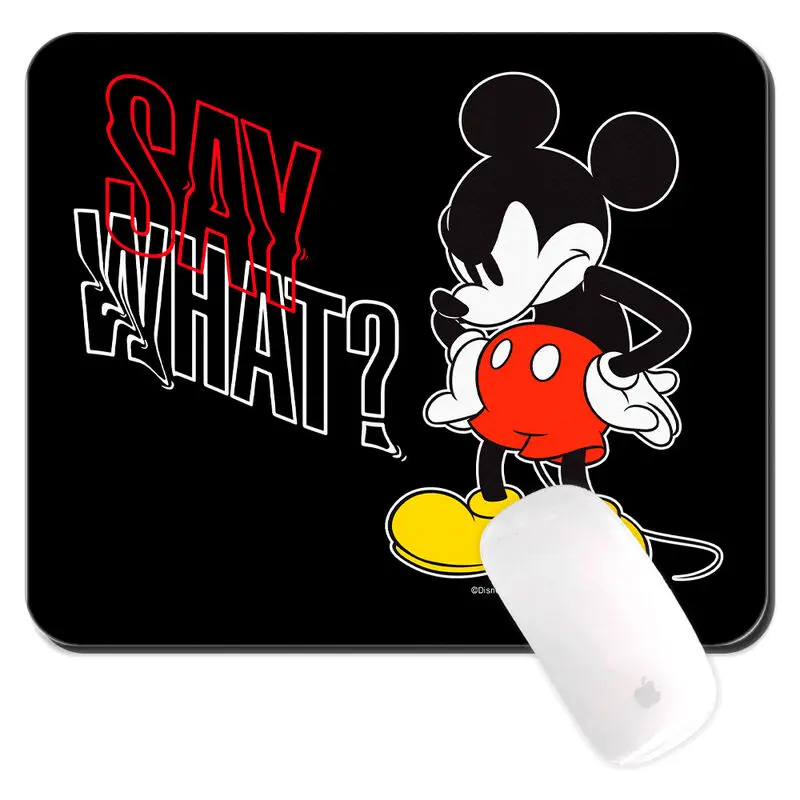 Disney Mickey Mousepad termékfotó