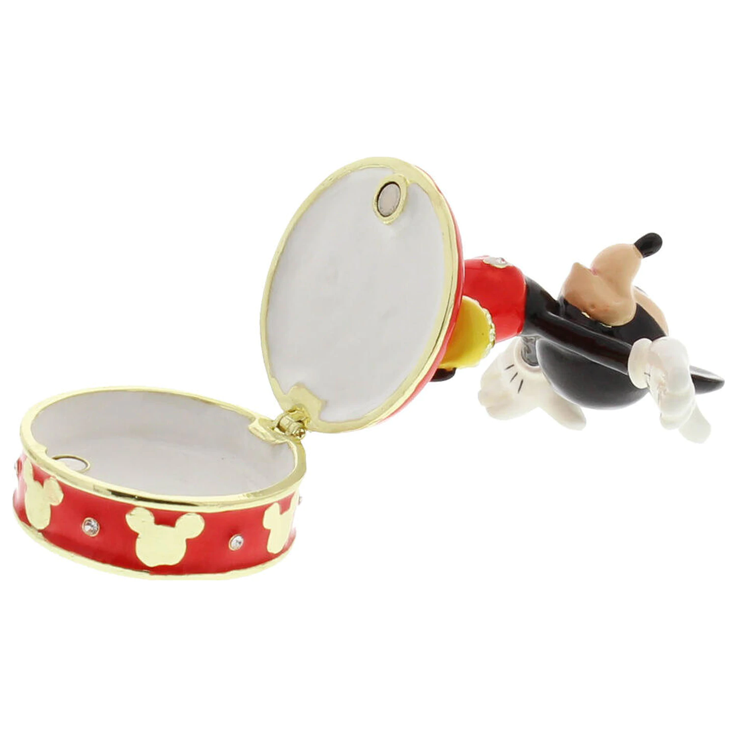 Disney Mickey Schmuckdose Produktfoto