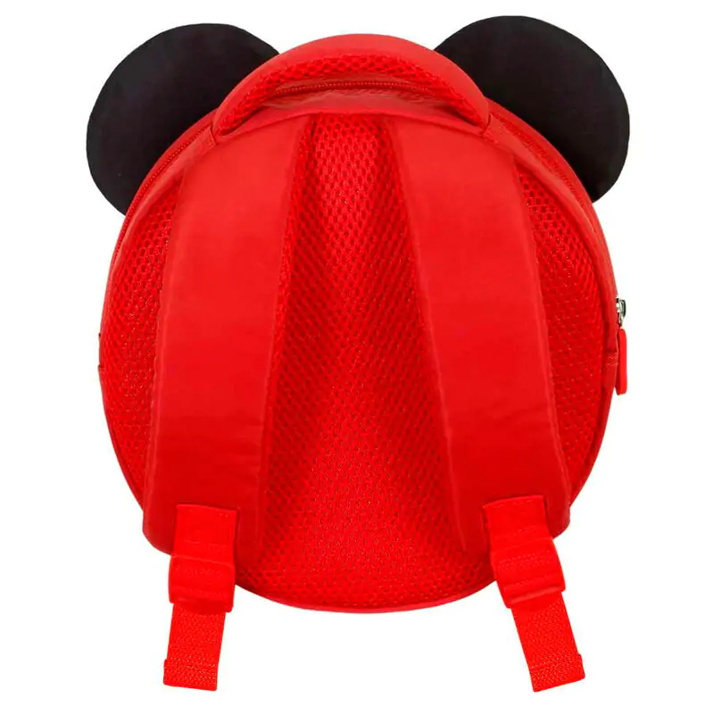 Disney Mickey Emoji 3D Rucksack 22cm Produktfoto