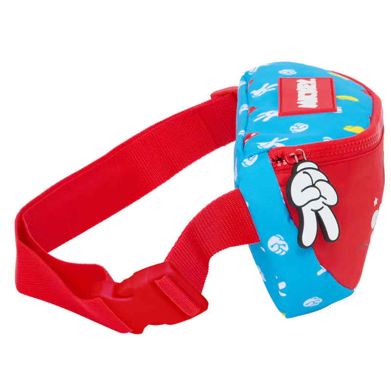 Disney Mickey Fantastic Gürteltasche Produktfoto