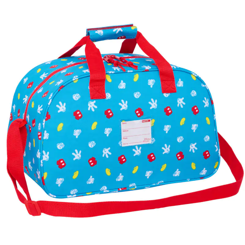 Disney Mickey Fantastic Sporttasche Produktfoto