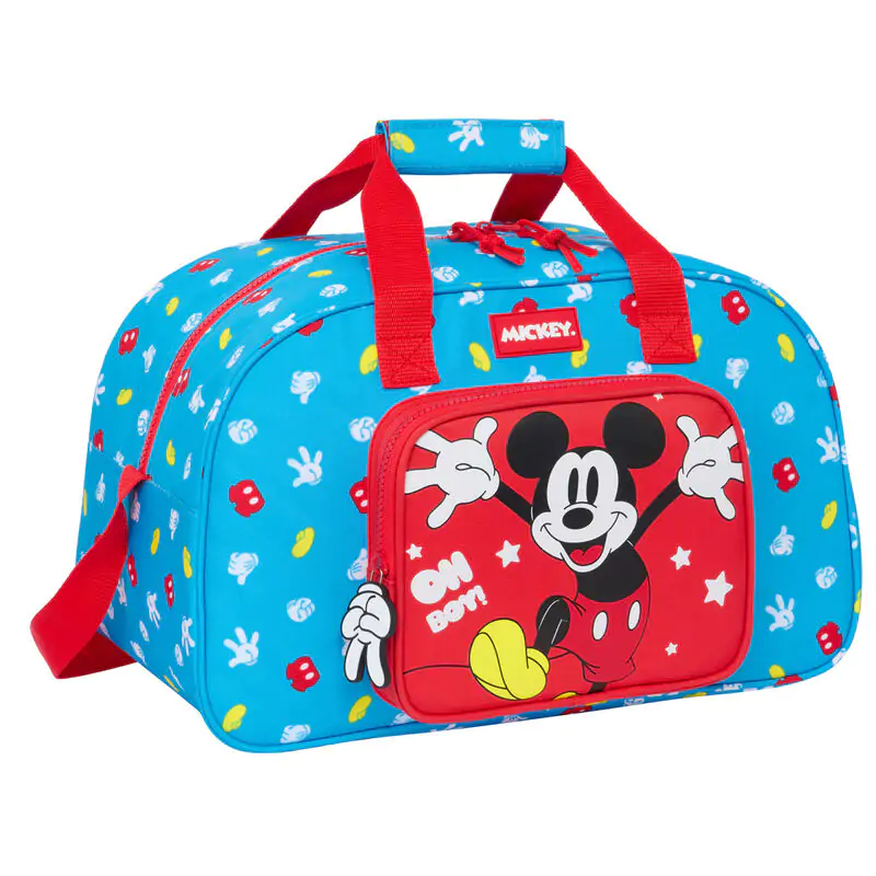 Disney Mickey Fantastic Sporttasche Produktfoto