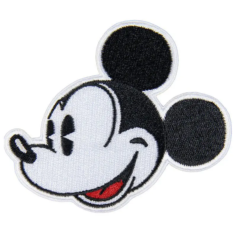 Disney Mickey nähen termékfotó