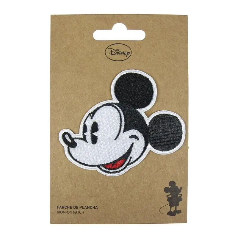Disney Mickey nähen termékfotó