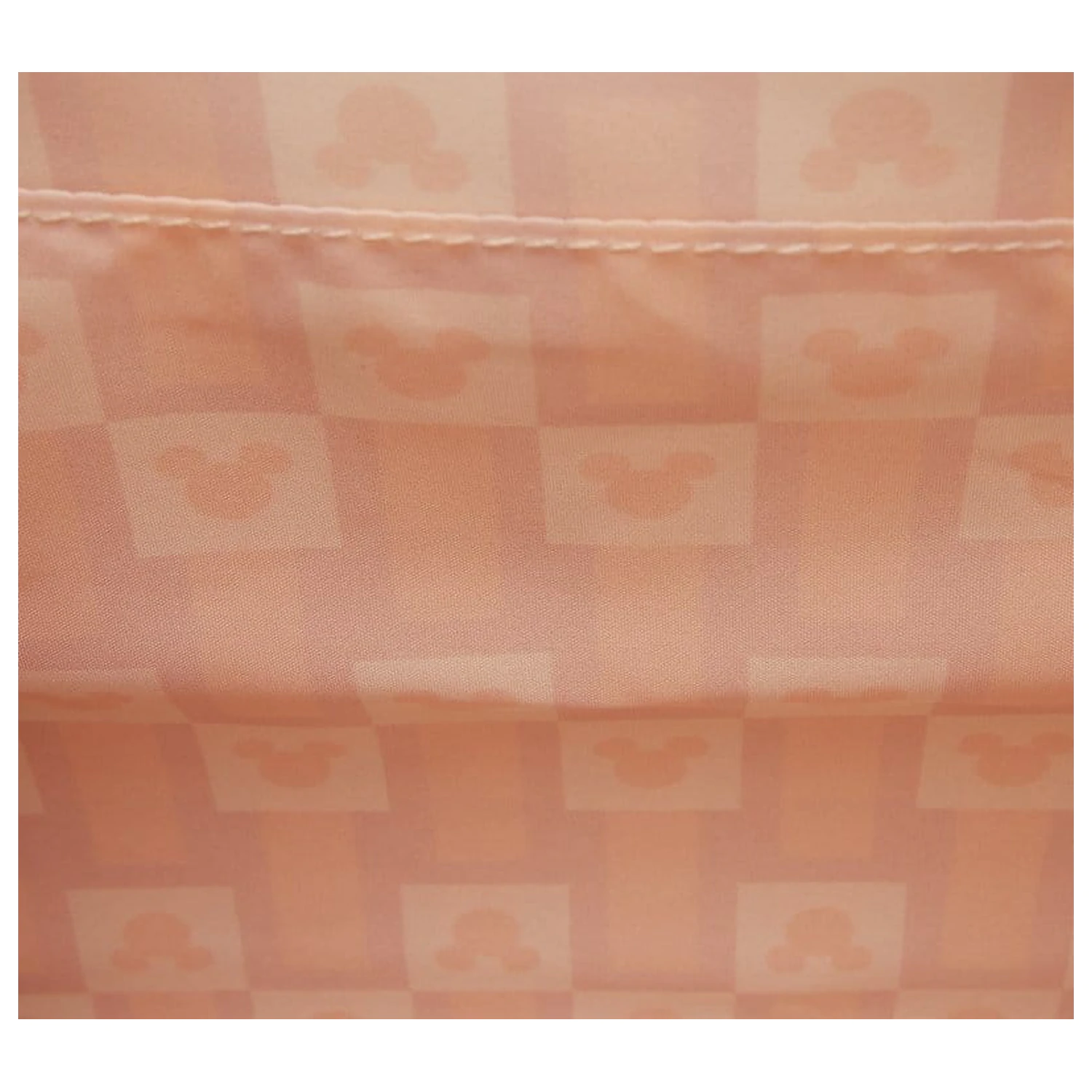 Disney by Loungefly Umhängetasche Mickey & Friends All-Over Print Produktfoto