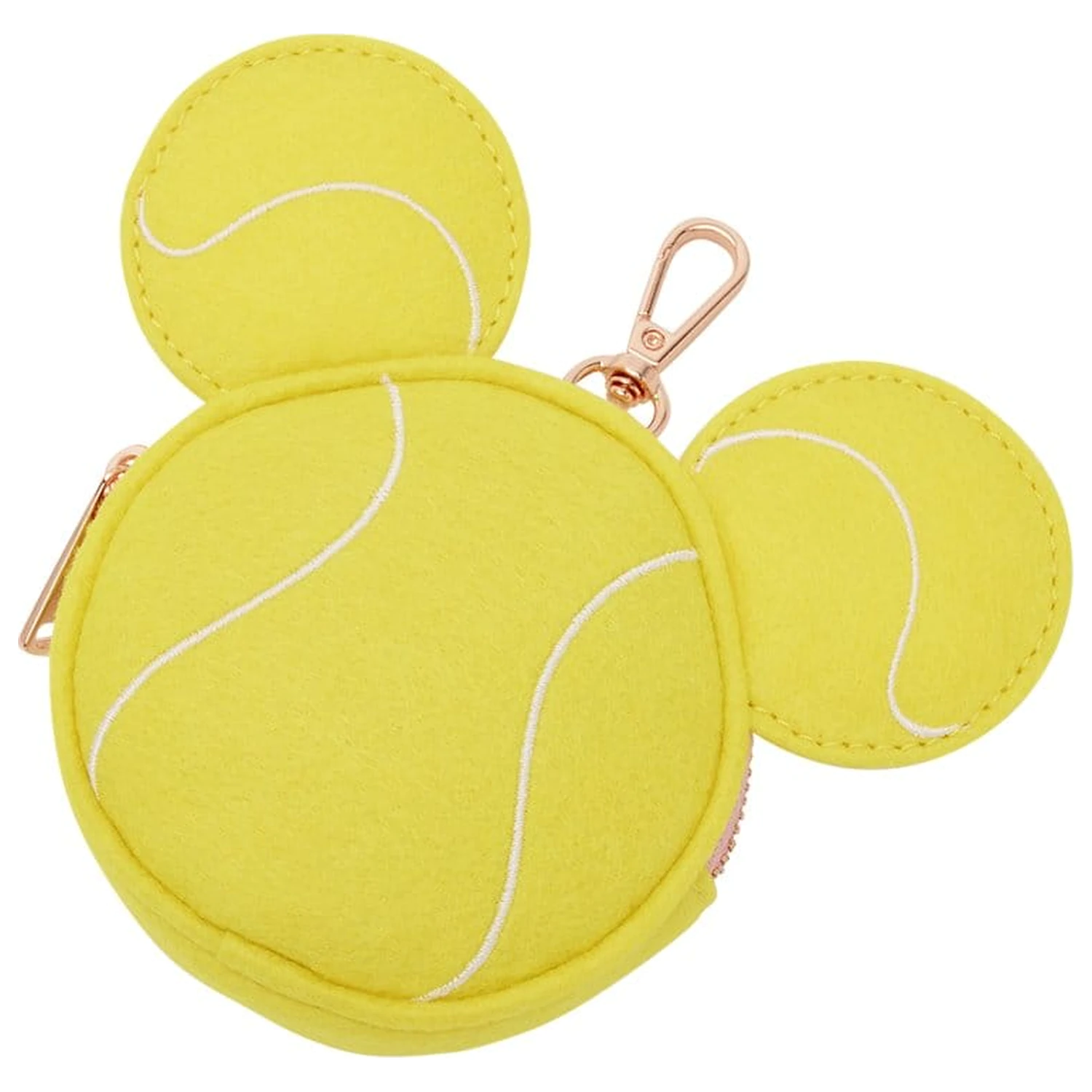 Disney by Loungefly Umhängetasche mit Geldbörse Mickey&Friends Tennis Produktfoto