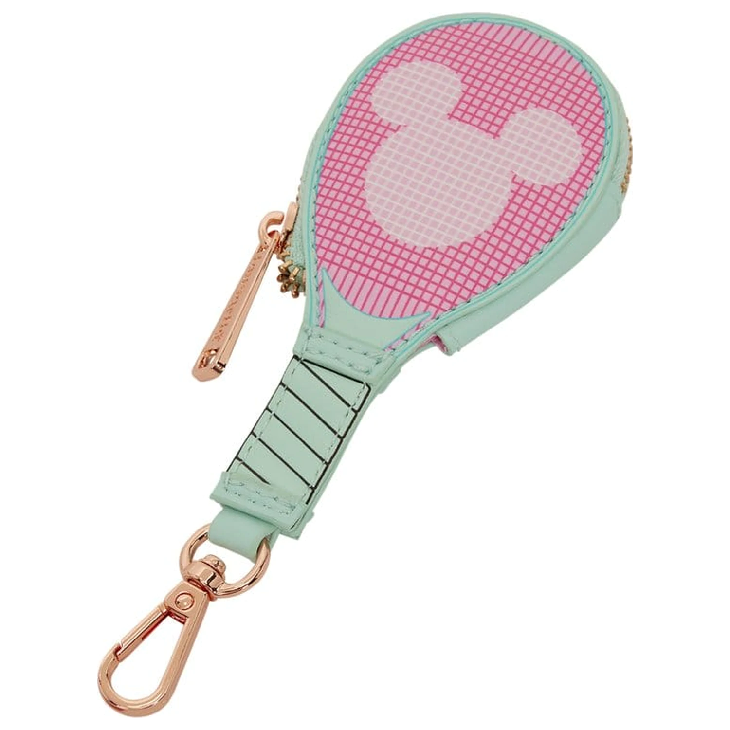 Disney by Loungefly Sling Tasche mit Münzbeutel Mickey & Friends Tennis Produktfoto