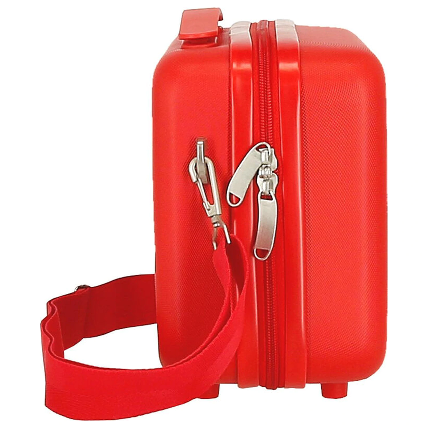Disney Mickey Fun Times ABS anpassbarer Beauty Case 29cm Produktfoto