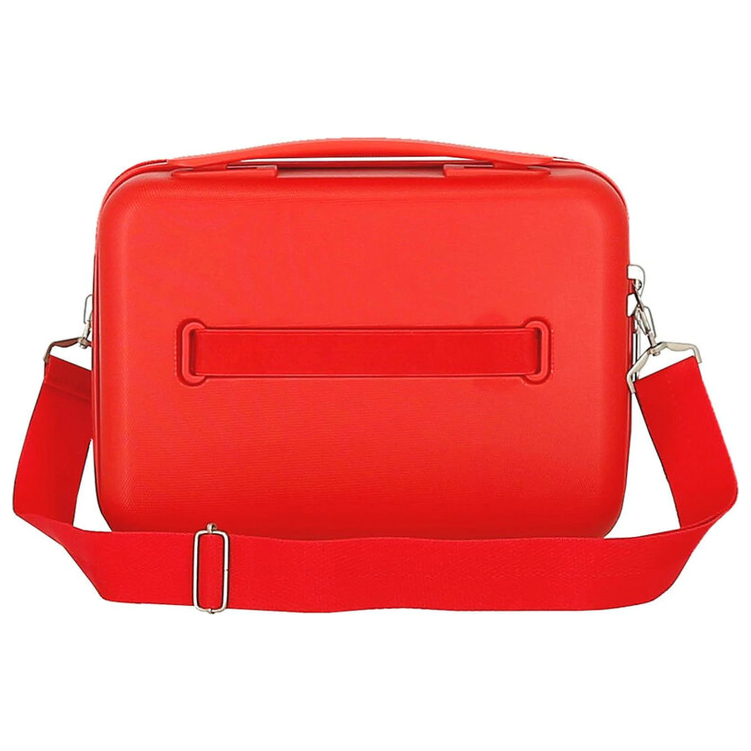 Disney Mickey Fun Times ABS anpassbarer Beauty Case 29cm Produktfoto