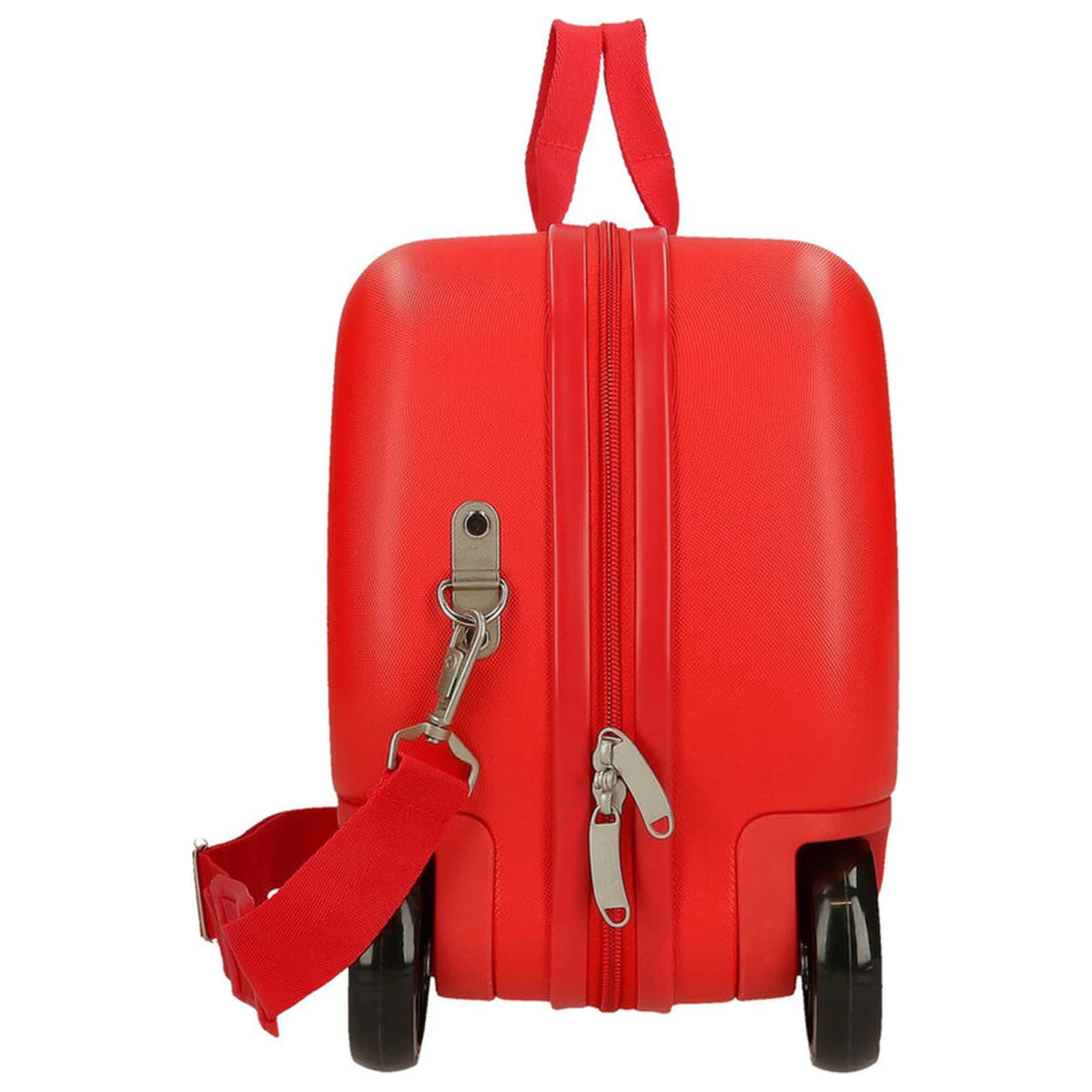 Disney Mickey Fun Times ABS Trolley Koffer 45cm Produktfoto