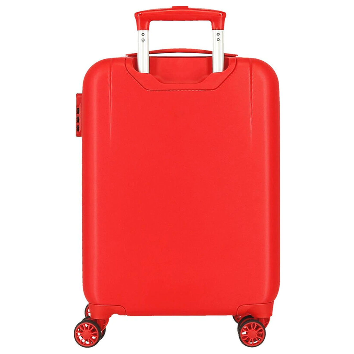 Disney Mickey Fun Times ABS Trolley Koffer 50cm Produktfoto