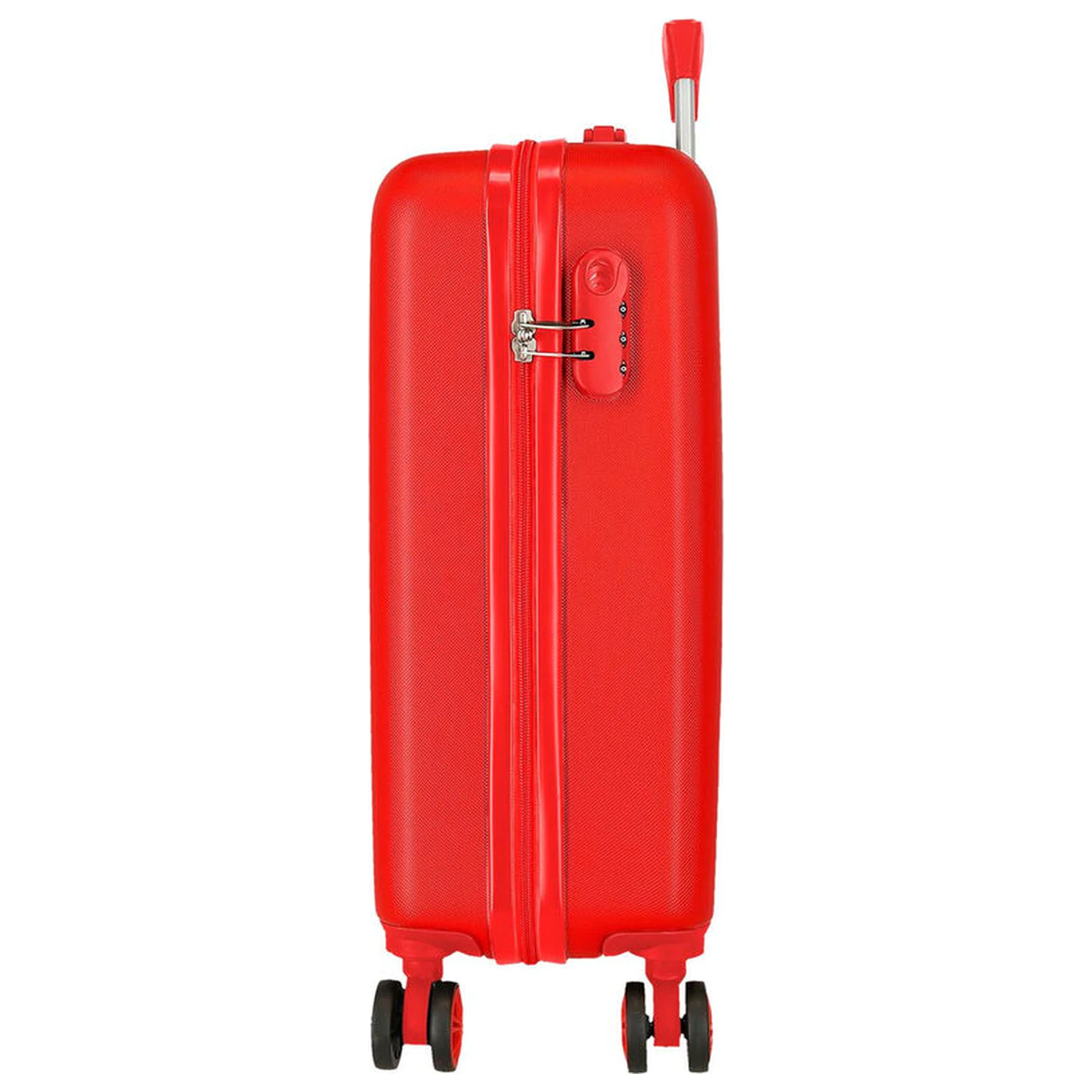 Disney Mickey Fun Times ABS Trolley Koffer 55 cm Produktfoto
