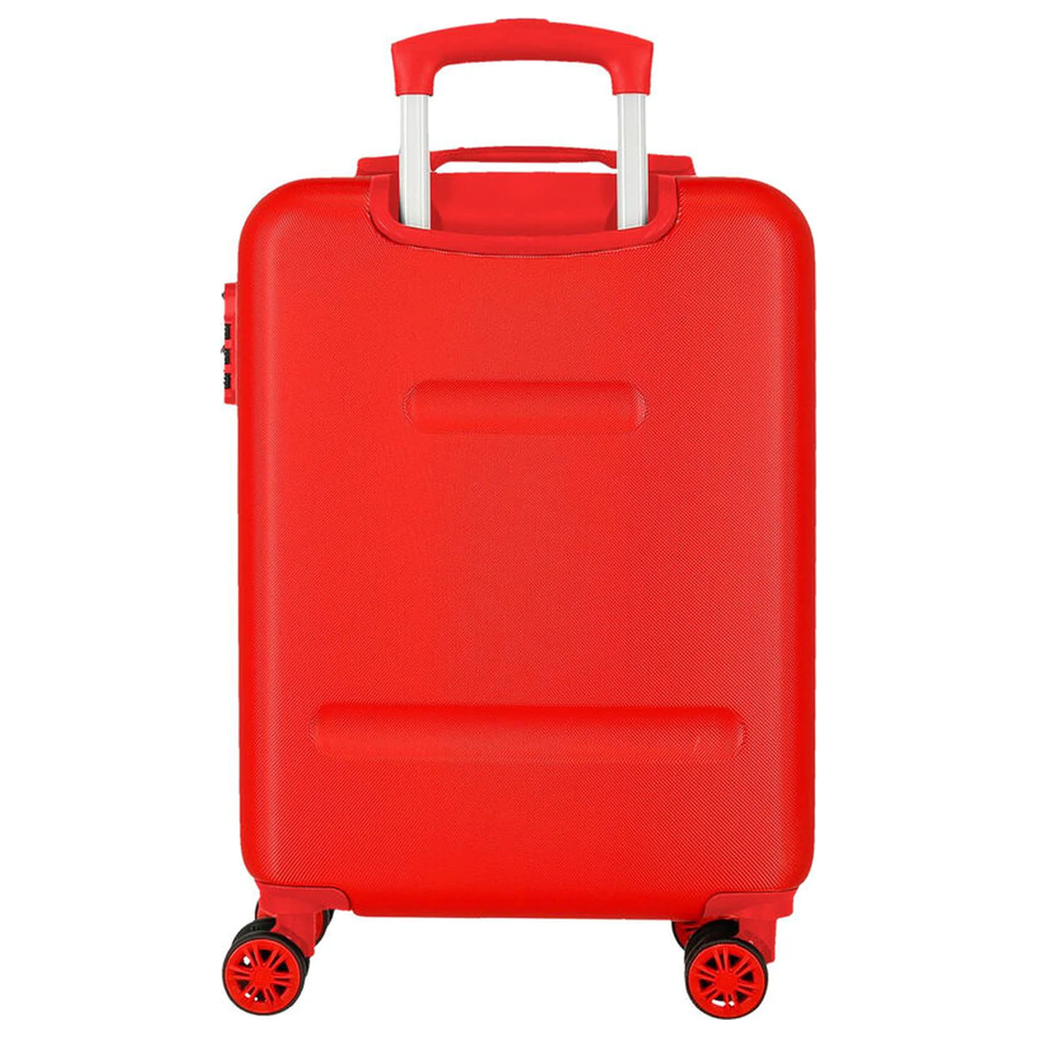 Disney Mickey Fun Times ABS Trolley Koffer 55 cm Produktfoto
