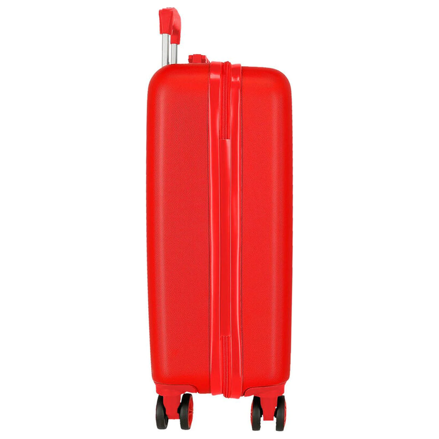 Disney Mickey Fun Times ABS Trolley Koffer 55 cm Produktfoto