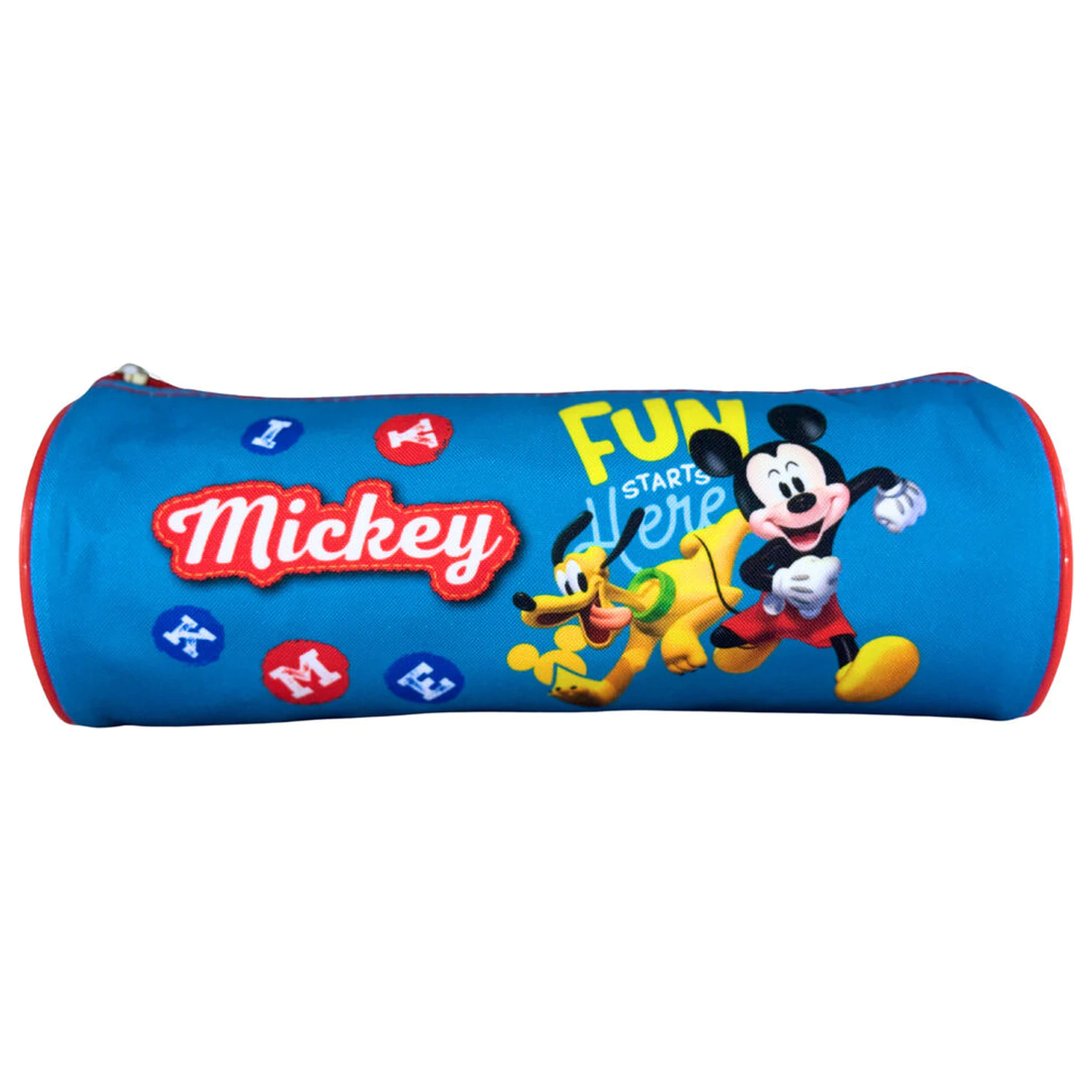 Disney Mickey Fun Federmäppchen Produktfoto