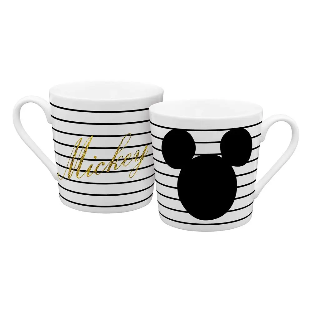 Disney Tasse Micky Glitter termékfotó